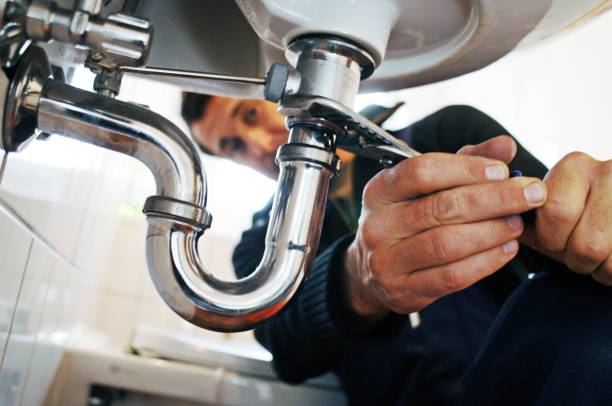 Commercial Plumbing Services in Carpinteria, CA